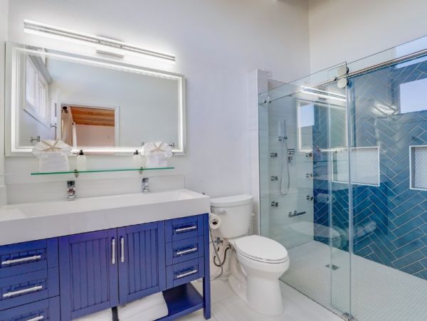 San Diego Vacation Home Four Bedroom