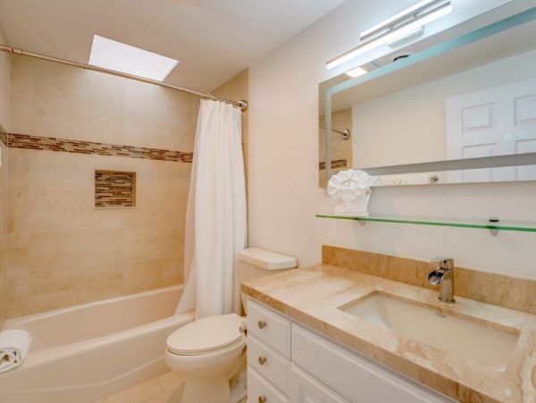 San Diego Vacation Home Four Bedroom