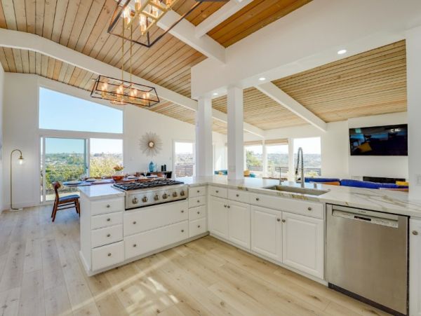 San Diego Vacation Home Four Bedroom