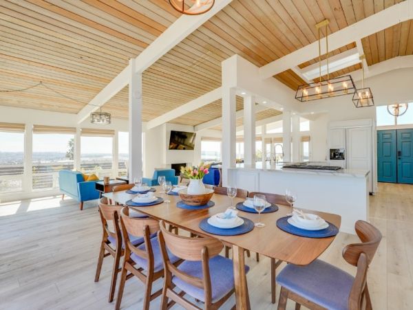 San Diego Vacation Home Four Bedroom