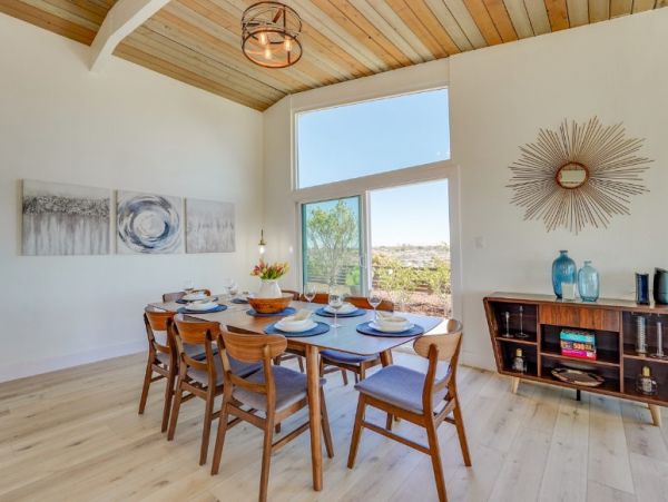 San Diego Vacation Home Four Bedroom