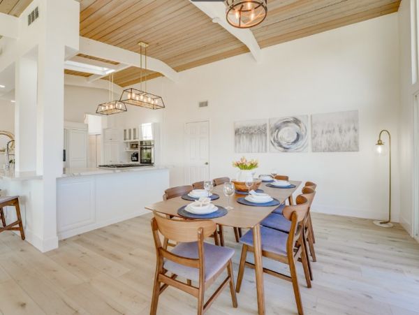 San Diego Vacation Home Four Bedroom