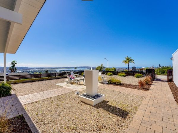 San Diego Vacation Home Four Bedroom