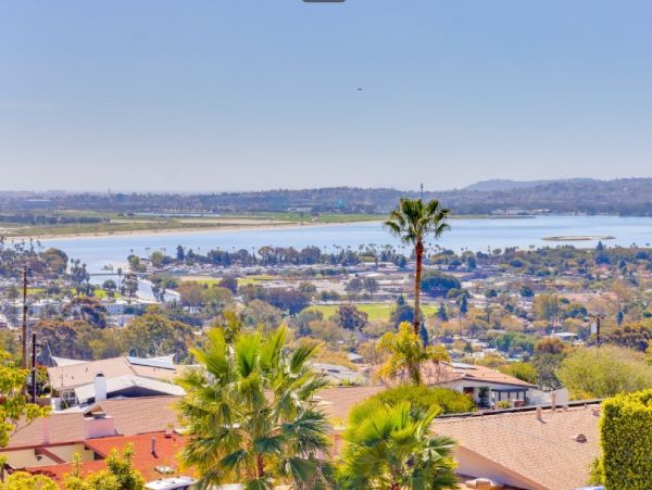 San Diego Vacation Home Four Bedroom