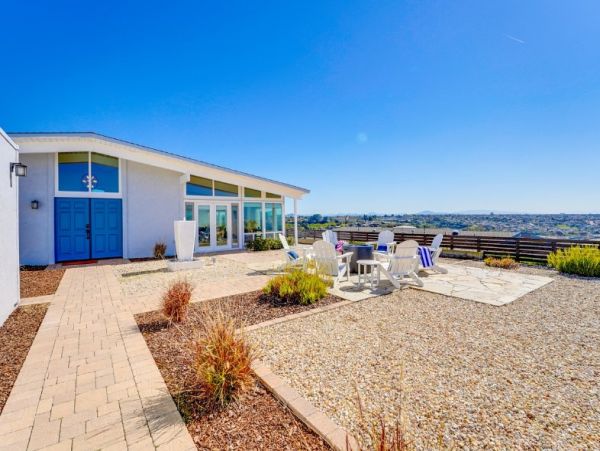 San Diego Vacation Home Four Bedroom