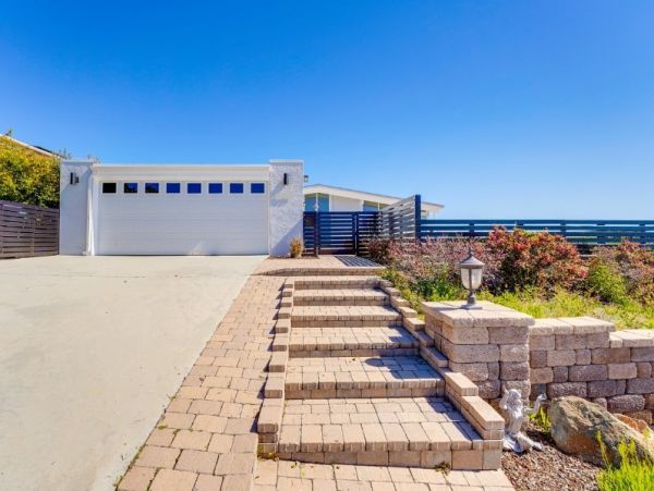 San Diego Vacation Home Four Bedroom