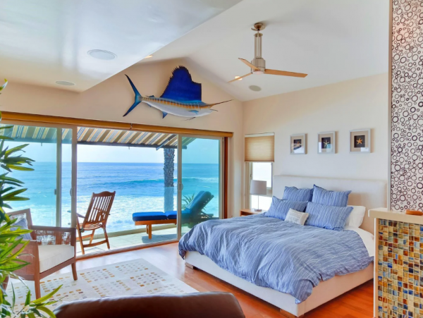 Full Ocean View 4 Bedroom La Jolla Vacation Rental
