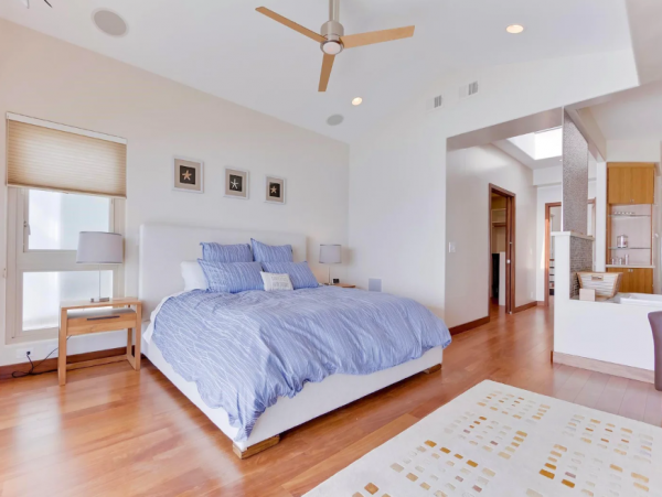 Full Ocean View 4 Bedroom La Jolla Vacation Rental