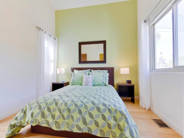 Full Ocean View 4 Bedroom La Jolla Vacation Rental