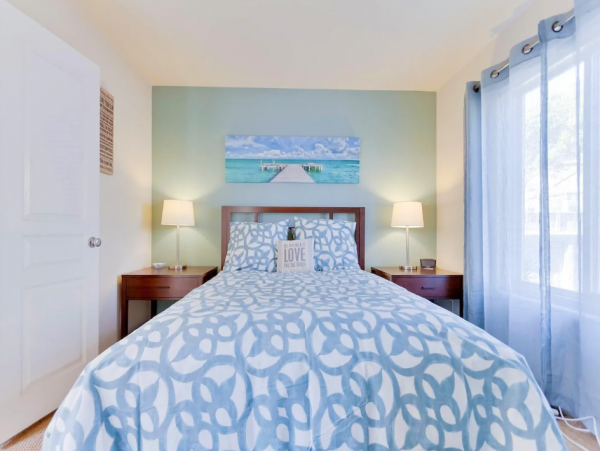 Full Ocean View 4 Bedroom La Jolla Vacation Rental