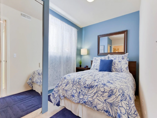 Full Ocean View 4 Bedroom La Jolla Vacation Rental
