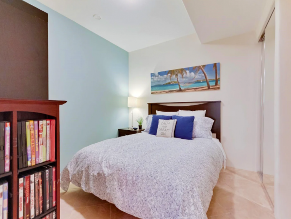 Full Ocean View 4 Bedroom La Jolla Vacation Rental