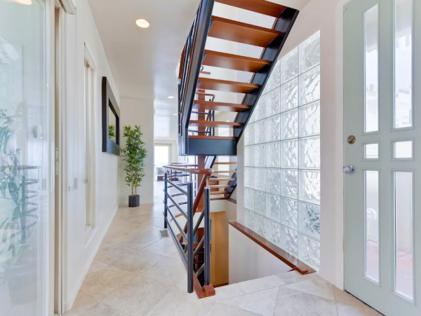 Full Ocean View 4 Bedroom La Jolla Vacation Rental