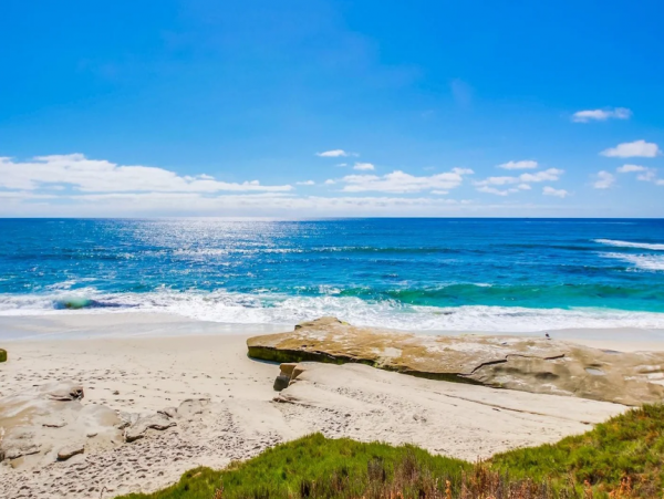 Full Ocean View 4 Bedroom La Jolla Vacation Rental