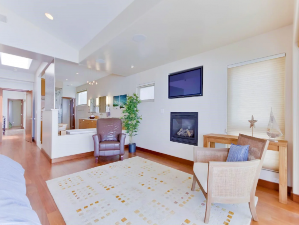 Full Ocean View 4 Bedroom La Jolla Vacation Rental