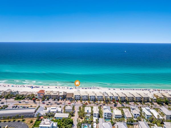Luxury Residence Private Beach Access Frangista Beach