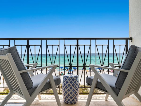 Luxury Residence Private Beach Access Frangista Beach