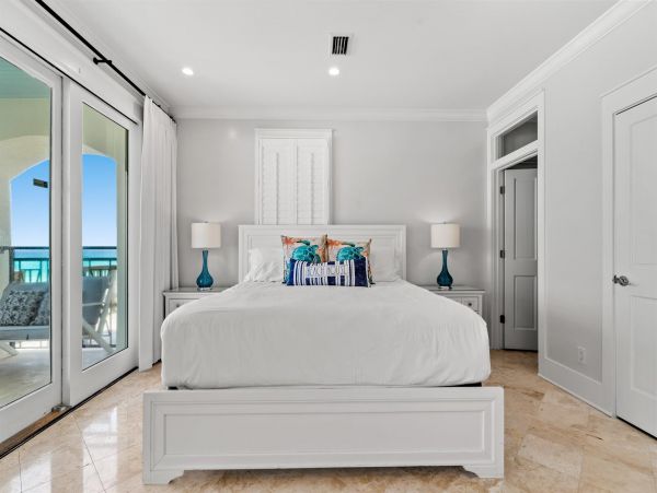 Luxury Residence Private Beach Access Frangista Beach