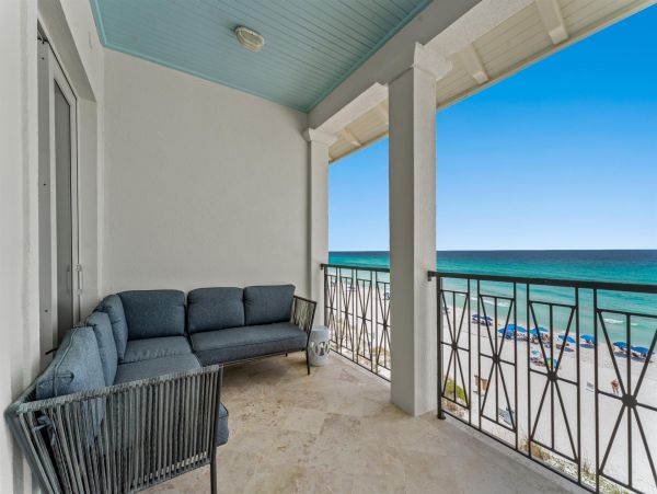 Luxury Residence Private Beach Access Frangista Beach