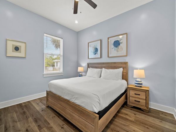 Luxury Miramar Beach Home 2 Blocks from Beach Sleeps 26