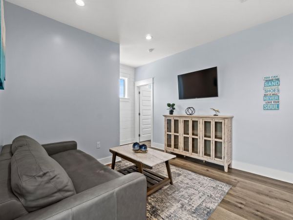 Luxury Miramar Beach Home 2 Blocks from Beach Sleeps 26