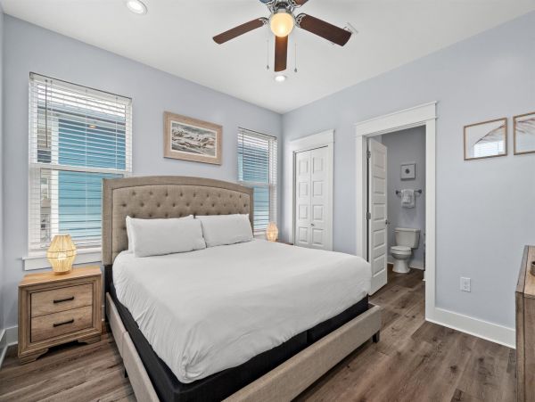 Luxury Miramar Beach Home 2 Blocks from Beach Sleeps 26