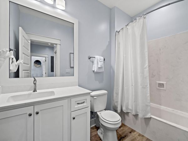 Luxury Miramar Beach Home 2 Blocks from Beach Sleeps 26
