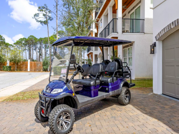 Luxury Villa in Miramar 10 min walk to the beach