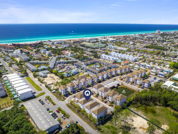 Luxury Villa in Miramar 10 min walk to the beach