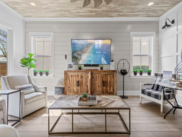 Luxury Villa in Miramar 10 min walk to the beach