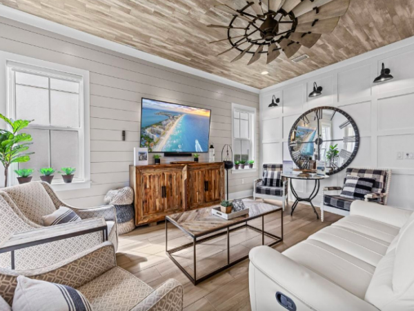 Luxury Villa in Miramar 10 min walk to the beach