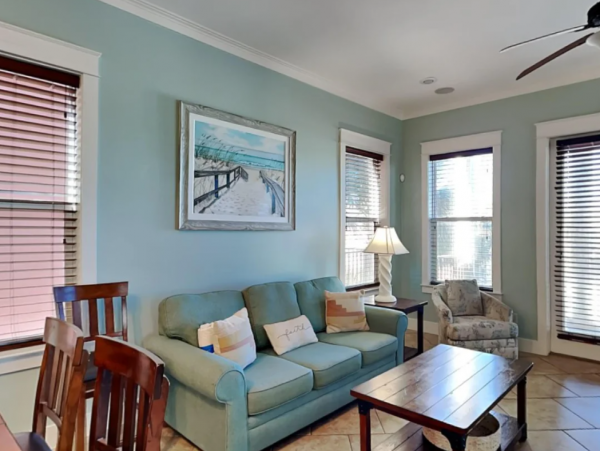 Panama City Beach Perfect Getaway  4 Bedrooms Sleeps 13