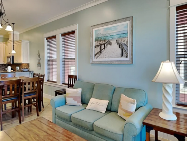 Panama City Beach Perfect Getaway  4 Bedrooms Sleeps 13