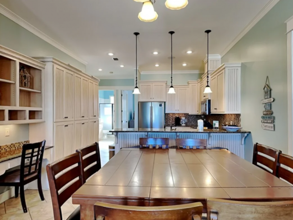 Panama City Beach Perfect Getaway  4 Bedrooms Sleeps 13