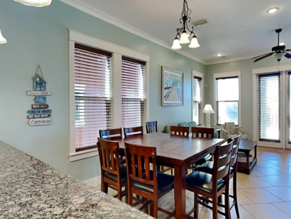 Panama City Beach Perfect Getaway  4 Bedrooms Sleeps 13