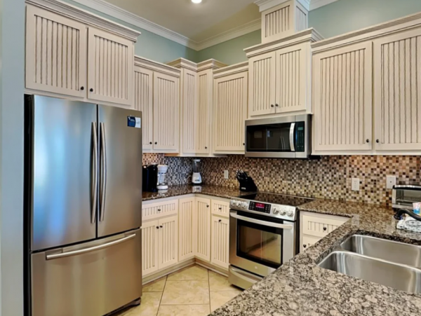 Panama City Beach Perfect Getaway  4 Bedrooms Sleeps 13