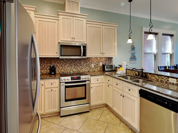 Panama City Beach Perfect Getaway  4 Bedrooms Sleeps 13