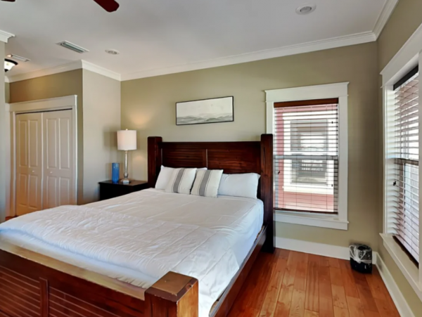 Panama City Beach Perfect Getaway  4 Bedrooms Sleeps 13