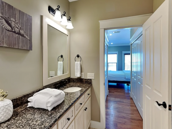 Panama City Beach Perfect Getaway  4 Bedrooms Sleeps 13
