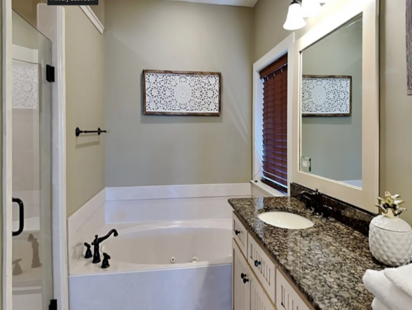 Panama City Beach Perfect Getaway  4 Bedrooms Sleeps 13