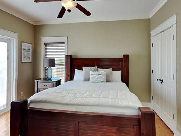 Panama City Beach Perfect Getaway  4 Bedrooms Sleeps 13