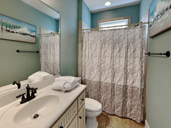 Panama City Beach Perfect Getaway  4 Bedrooms Sleeps 13