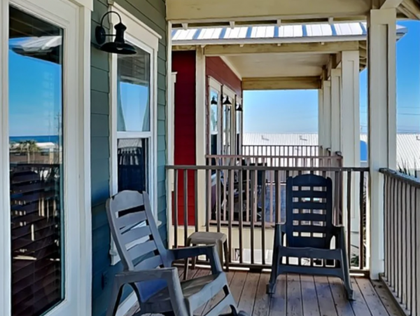 Panama City Beach Perfect Getaway  4 Bedrooms Sleeps 13