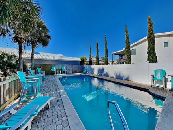 Panama City Beach Perfect Getaway  4 Bedrooms Sleeps 13