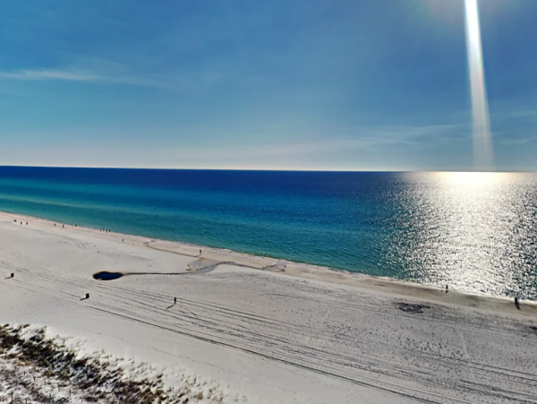 Panama City Beach Perfect Getaway  4 Bedrooms Sleeps 13