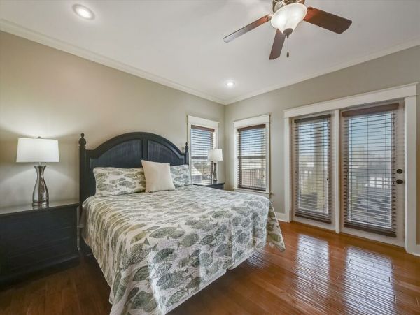 Your Dream Vacation Awaits on Panama City Beach