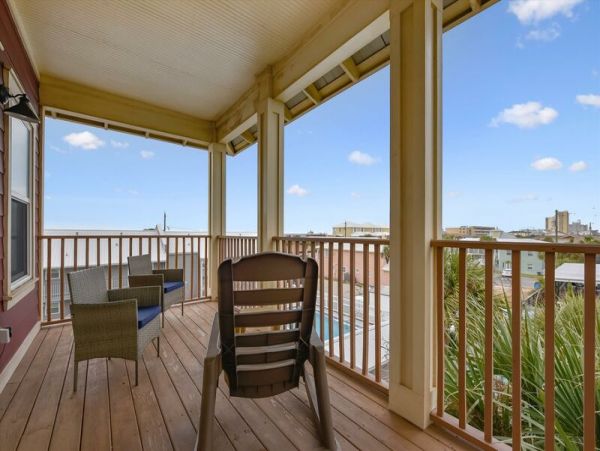 Your Dream Vacation Awaits on Panama City Beach