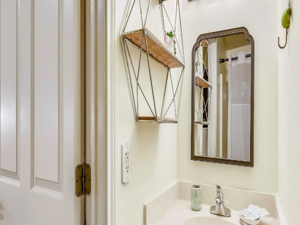 1 Bedroom Condo for 4 guests with Ocean views