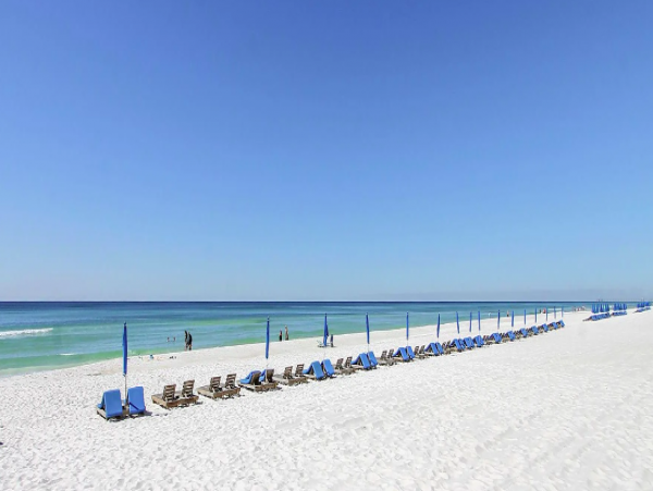 1 Bedroom Condo for 4 guests with Ocean views