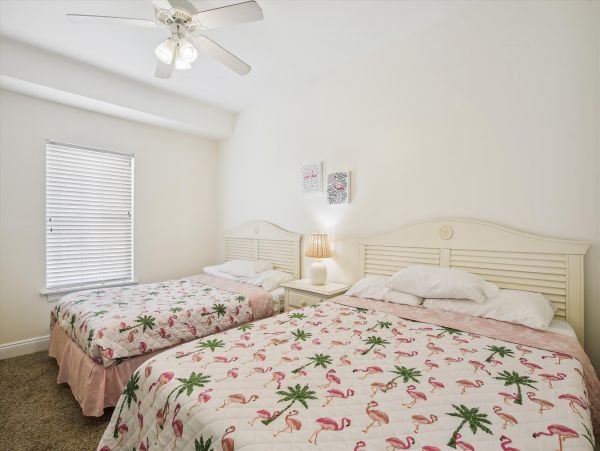 Panama City Oceanfront Five Bedroom Vacation Home